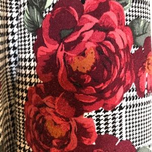 Torrid Lightly Worn High-Low Blazer